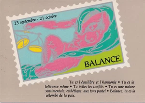 Edgar-Karte - Balance - Bild 1 von 1