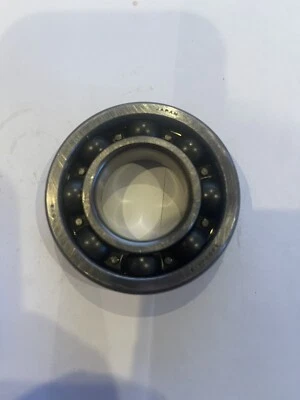 YAMAHA YZ250F, WR250F, WR250R, WR250X OEM ORIGINAL ENGINE CRANK SHAFT BEARINGS  - Imagem 1 de 3