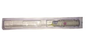 (New 5Units) Disposable Semi-Automatic Coaxial Core Biopsy Gun 16G-16Cms Sterile - Bild 1 von 1