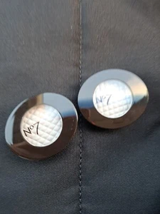 2x No7 Stay Perfect Eye Shadow Silver Lightening 1.9g - Picture 1 of 2