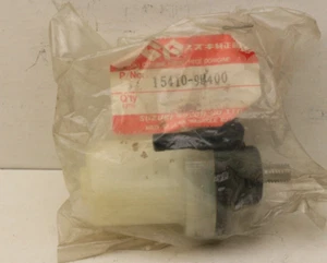 Genuine Suzuki Outboard Fuel Filter Assy 15410-93400 superseded to 15410-94400 - Bild 1 von 4