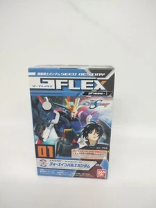 "Force Impulse Gundam ""Mobile Suit Gundam SEED DESTINY G-Flex Phase-1" - Foto 1 di 6