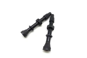 2x Tubeless Presta Valve 44mm F/V (2 pcs) - Picture 1 of 3