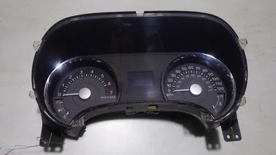 Velocímetro MERCURY MOUNTAINEER 07 7L9T10849BE Foto 1 de 4