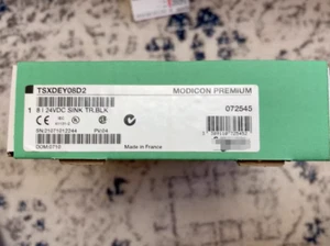 TSX DEY 08D2 1PCS New Original TSXDEY08D2 PLC Fast delivery - Picture 1 of 1