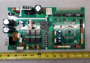Placa inferior electrónica Osaki OS 7200H Pro Pinnacle PCB MCB 17050568r ec-385 - Imagen 1 de 6