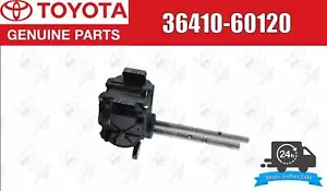 "Toyota Genuine Land Cruiser 200 series ACTUATOR ASSY, TRANSFER SHIFT OEM - Bild 1 von 13