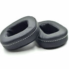 Protein&Foam Sponge L+R Earpad Cushion Ear Pads For Denon Ah-D600 Headphones