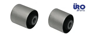 Rear Suspension Lower Control Arm Bushing Set For Jaguar S-Type Super V8 XJ8 URO - Picture 1 of 5