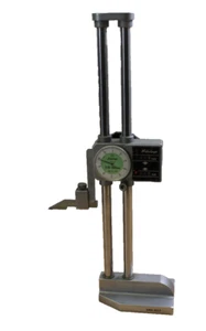 Mitutoyo Höhenmess- und Anreißgerät 300mm No.192-106 - Bild 1 von 8