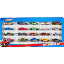 Hot Wheels 20-Car Gift Pack (H7045)