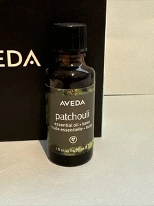 Aveda Patchouli Essential Oil + Base ~ 1 fl.oz. ~ New! - Picture 1 of 2