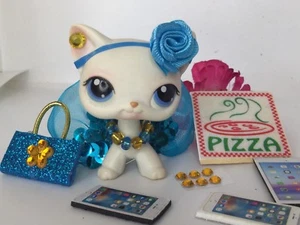 Clothes & Accessories for Pet Shop Custom Cat Dog PET NOT INCLUDED Outfit #24 - Picture 1 of 2