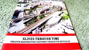 GREATER MANCHESTER'S PAST REVEALED #5 SLICES THROUGH TIME (2010) - Picture 1 of 6