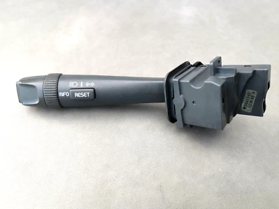 VOLVO V70 S60 XC70 Turn signal indicator stalk/switch 9441242 - Image 1 of 4