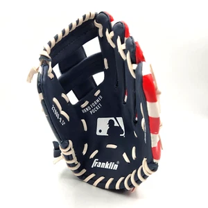 Franklin 22900-9.5” RHT Youth Baseball Glove NWOT EX!! Right Hand Throw - Picture 1 of 10
