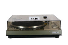 Akai AP-206C | Vintage Turntable / Record Player