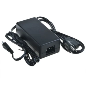 24V6A AC Adapter Power for AURIA EQ276W 27 WQHD Korean IPS LED Monitor 2560x1440 - Picture 1 of 2