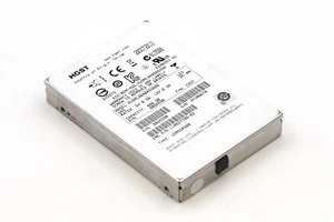EMC HUSML4040ASS600 400GB 2.5" 6Gb/s SAS Solid State Drive P/N: 0B26590 - Afbeelding 1 van 4