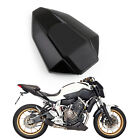 Motorcycle partner cover seat cover rear seat cowl for Yamaha MT-07 FZ-07 FZ-07 FZ07 DE