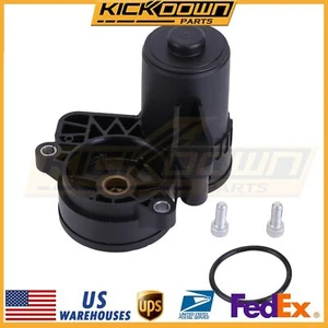 Parking Brake Actuator Rear Right 43020-TBA-A02 For Honda Civic 2016-2021 - Picture 1 of 21