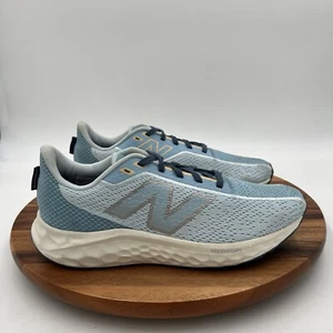 Zapatos para correr New Balance para mujer talla 10 espuma fresca Arishi V4 azul WARISYB4 - Imagen 1 de 12