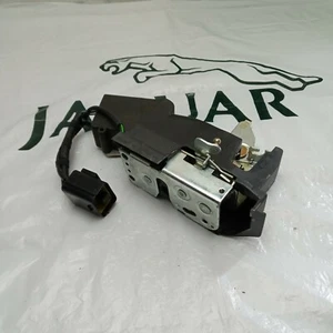 New Jaguar Door latch (GNA1081CF) part for Xj 1998 - 2003  - Picture 1 of 5