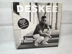 Deskee – Let There Be House (The 90's Edition UK Mixes) (Maxi) - Bild 1 von 2