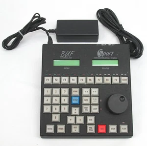 Buf Technology Sport Replay System w/ Power Supply - Picture 1 of 2