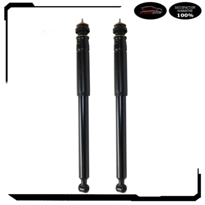 Rear Pair Struts Shocks Absorbers For MERCEDES-BENZ C55 C350 C320 C280 C240 C230 - Image 1 of 4