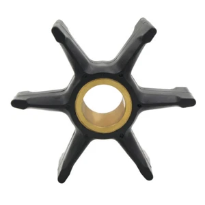 Water Pump Impeller for Johnson Evinrude 396809 Outboard 9-45208 18-3368 35-55HP - Picture 1 of 7