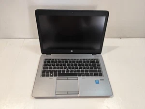 NOTEBOOK HP PROBOOK 840 G1 INTEL CORE I5-4210U 8GB RAM 500GB HD WIFI WINDOWS 11 - Afbeelding 1 van 6