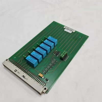 Zenitel Norway VA-502 Relay Unit Board. Stentofon. Made in norway - Image 1 of 4