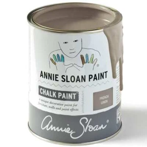 Annie Sloan CHALK PAINT® - French Linen - Picture 1 of 7