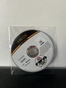 Xbox game Fifa 2005 ( DISC ONLY ) - Picture 1 of 1