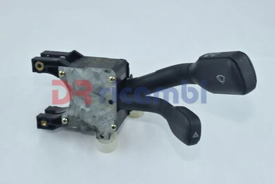 Lenkung der Stiel Lenkstockschalter Scheibenwischer Audi 80 100 - Foto 1 de 4