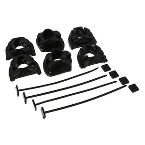 Energy Suspension Engine Mount Inserts FITS: Honda B16 B18 - 16.1106G -UK STOCK - Picture 1 of 2