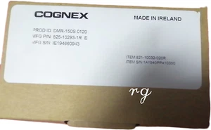 new COGNEX DMR-150S-0120 Code Reader DHL fast shipping - Picture 1 of 6