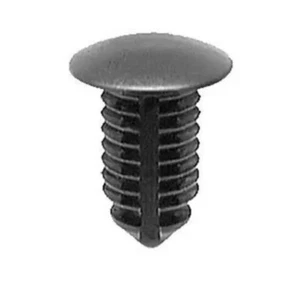 Trim Panel Retainer 5/8" Head, 0.75" Stem Length, for Ford and Chrysler (Qty: 8) - Picture 1 of 3