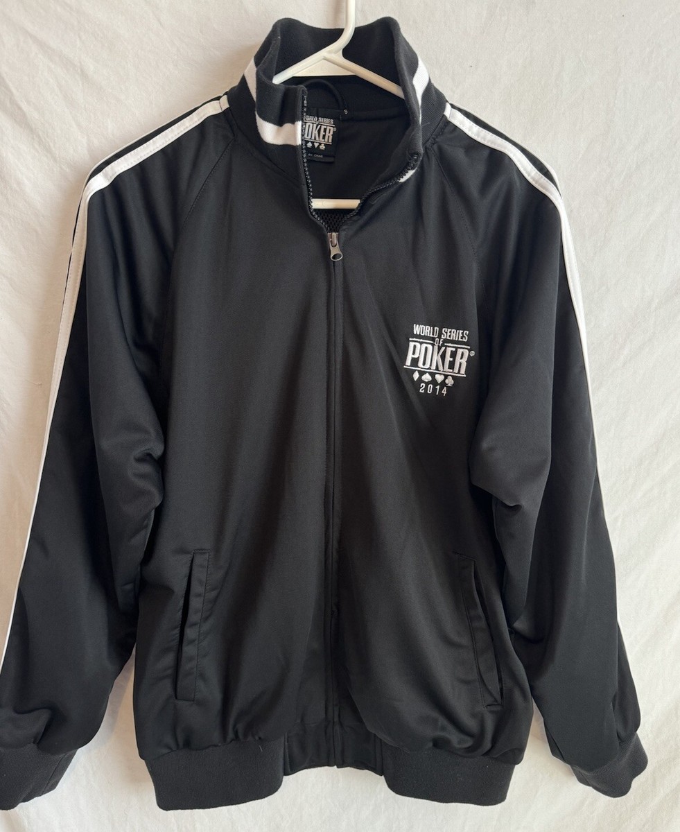 pokerstars jacket products for sale | eBay pokerstars jacket products for sale | eBay