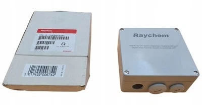 THERMOSTAT RAYCHEM HTS-D HTS - D - THERMOSTAT E7126-0971 C71431-007 - Image 1 of 4