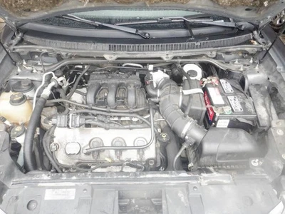 Módulo de control electrónico ECM del motor 3,5 L ID 9A8A-12A650-AD compatible con 09 FLEX Foto 1 de 4