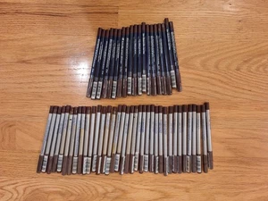 Vtg Bulk Lot 55 Covergirl Lip Liner #640 Plum Chiffon Wine Sealed Party Favors - Picture 1 of 4