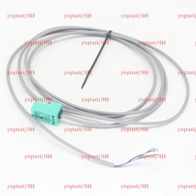 New Proximity Switches For Pepperl+Fuchs NBN5-F7-E0 Free Shipping - Image 1 of 4
