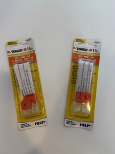 Dorman 14057 Shifter Cable Bushing Kit fits Ford GM Models Lot Of 2 Free Ship - Picture 1 of 6