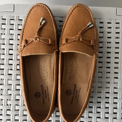 Marc Jacobs Zapatos Cuero Mujer Talla 7 Foto 1 de 4