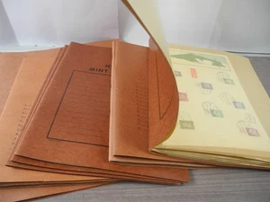 ISRAEL, US(few), Excellent accumulation of mostly MINT NH Sheets of Stamps & oth - Picture 1 of 24