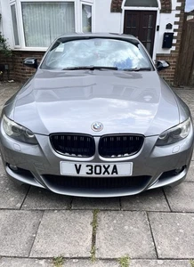 BMW 330d M Sport Auto - BMW Individual - Low Miles! - Picture 1 of 10