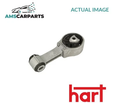 ENGINE MOUNT MOUNTING UPPER RIGHT 388 408 HART NEW OE REPLACEMENT - Image 1 of 4