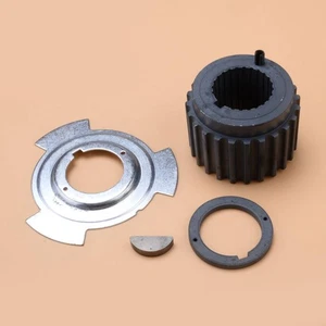 Crankshaft Gear Sprocket Sensor Blade & Spacer Kit Fit For Mitsubishi Galant - Picture 1 of 4